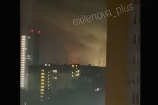 Ukrajinci zasáhli jednu z největších ruských rafinérií - Novinky